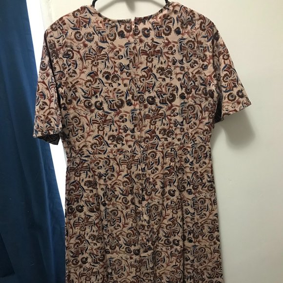 Mata Traders Ritu Dress - Picture 7 of 7